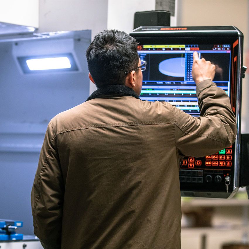 Automation & Robotics