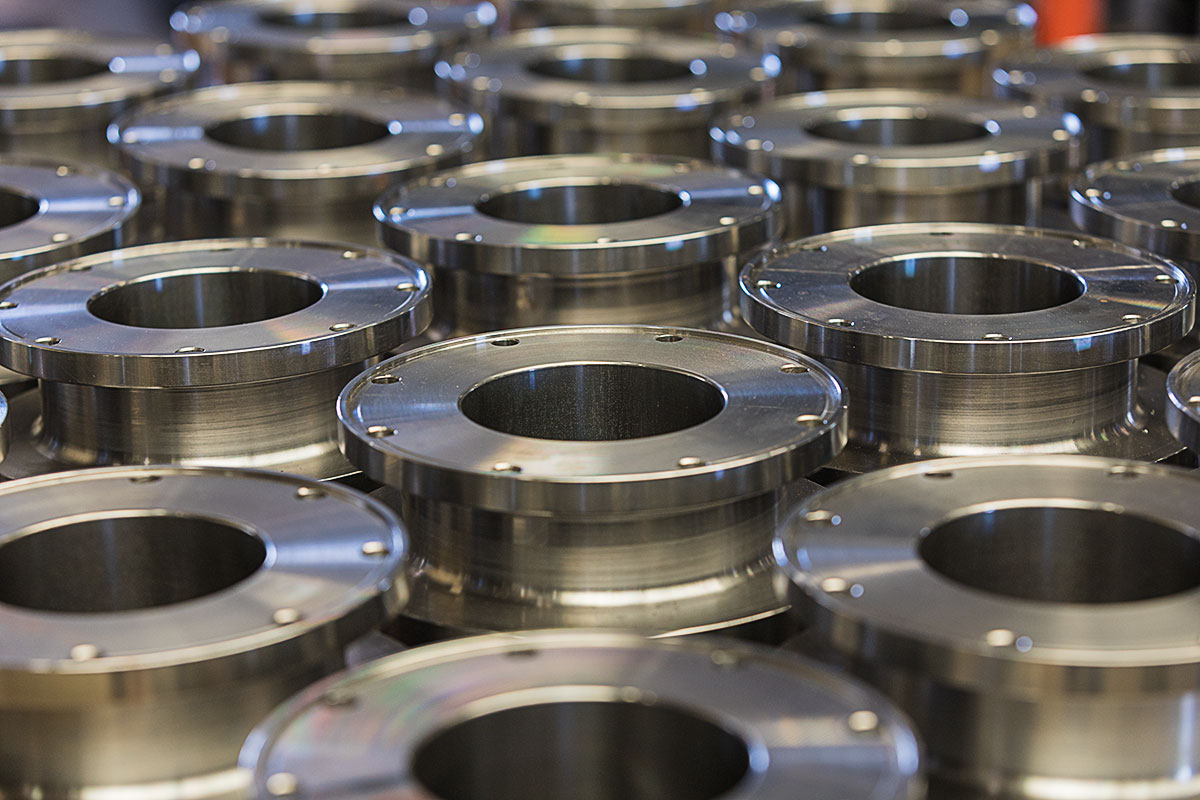 CNC Turning