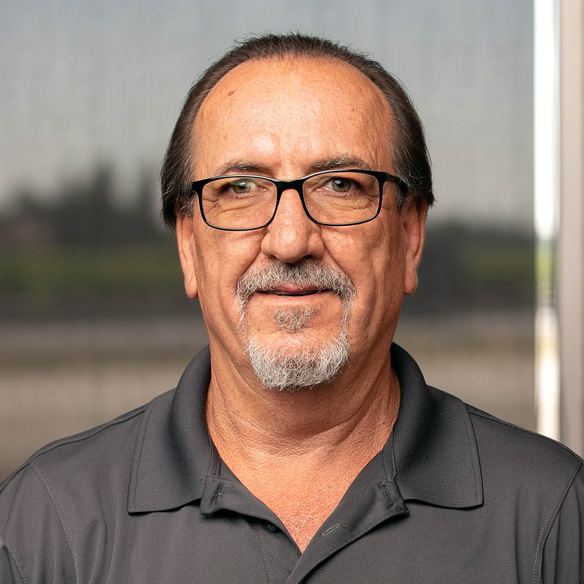 Abe Wiebe — Founder & CFO, CENCAL CNC