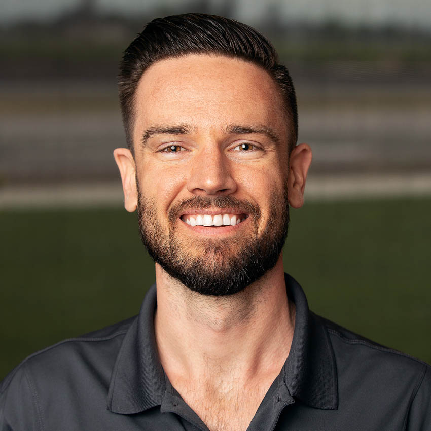 Josh Wiebe — President, CENCAL CNC