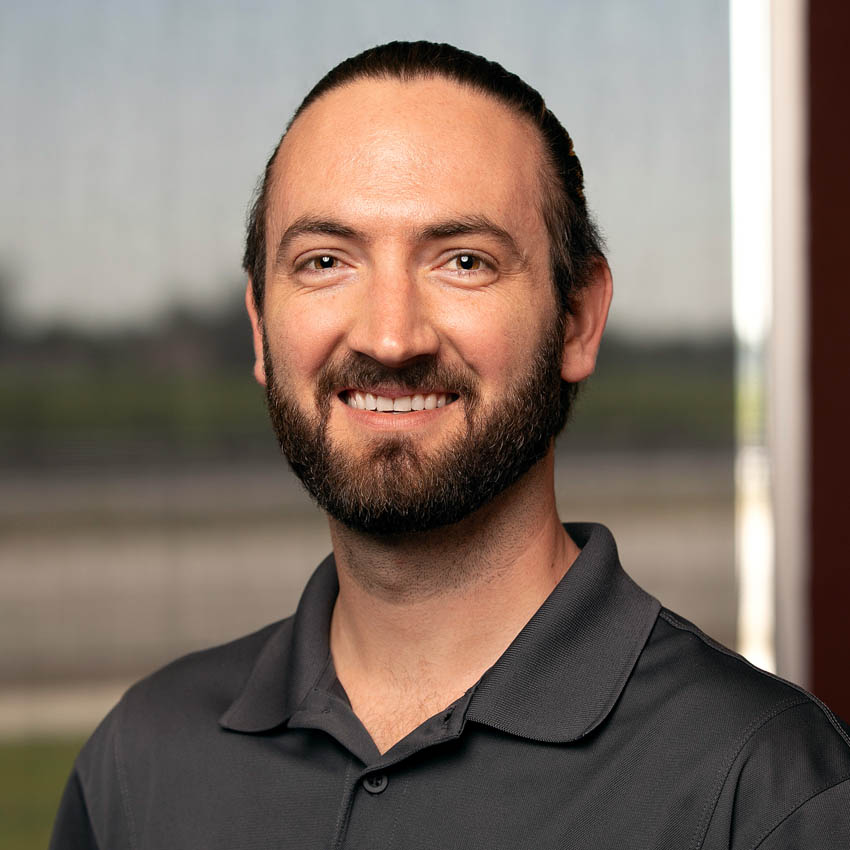 Nick Wiebe — Vice President, CENCAL CNC