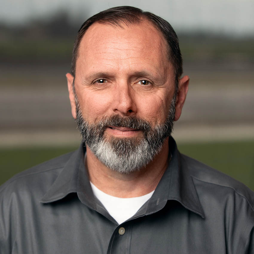 Shelby Vincent — Outside Sales, CENCAL CNC