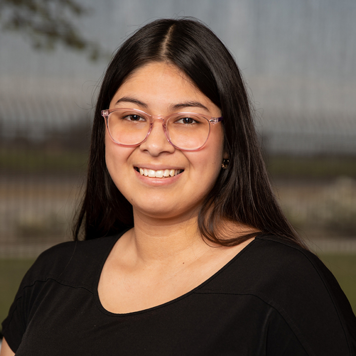 Sulema Rojas — Manufacturing Estimator, CENCAL CNC